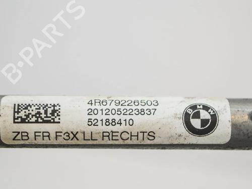 Other BMW 3 (F30, F80) 320 d | BP6739135O1
