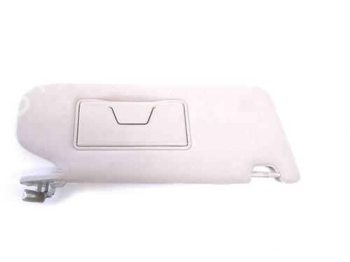 Right sun visor MITSUBISHI OUTLANDER III (GG_W, GF_W, ZJ, ZL, ZK) 2.0 Hybrid 4WD (GG2W) | BP30217587I2 