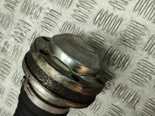 Right front driveshaft AUDI Q2 (GAB, GAG) 35 TFSI | BP28559228M39 
