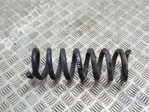 Stoßdämpferfeder für MASERATI QUATTROPORTE VI 3.0 S Q4 (411 hp) 14643900