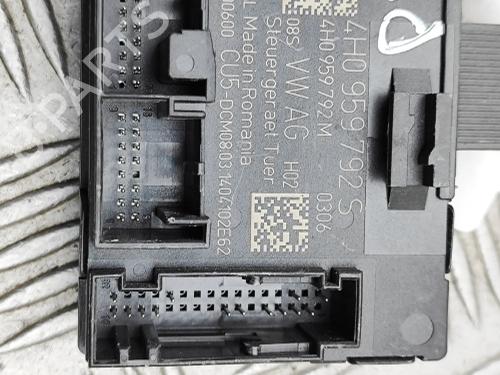 Electronic module PORSCHE MACAN (95B) 3.0 S Diesel | BP40460198M83 - Image 7