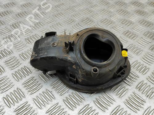 Fuel flap LAND ROVER RANGE ROVER EVOQUE (L538) 2.2 D 4x4 | BP29753307C131