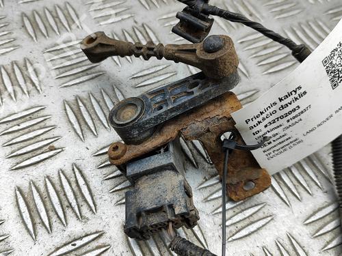 Electronic sensor LAND ROVER RANGE ROVER EVOQUE (L538) 2.2 D 4x4 | BP29753313M84