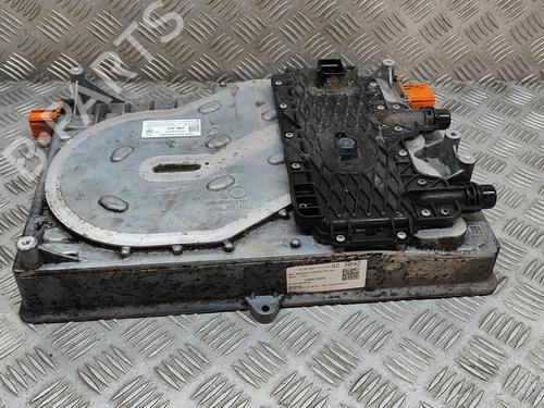 Inverter/Konverter VW ID.3 (E11, E12) Pro (145 hp) 27765490