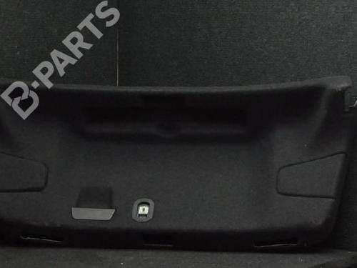 BP6720694I3 | Bootlid panel AUDI A3 Limousine (8VS, 8VM) 1.4 TFSI BP6720694I3