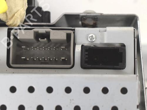 Electronic module JAGUAR XF I (X250) 3.0 D | BP33341626M83  - Image 6
