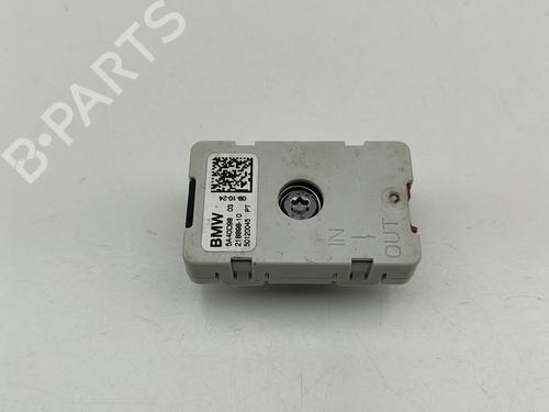 Module électronique BMW 5 (G60, G90, G68) i5 eDrive40 (340 hp) 28564403