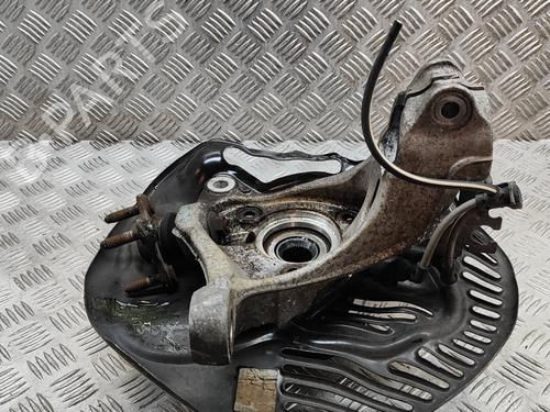 Right front steering knuckle AUDI A3 Sportback (8VA, 8VF) RS3 quattro | BP25883710M26 