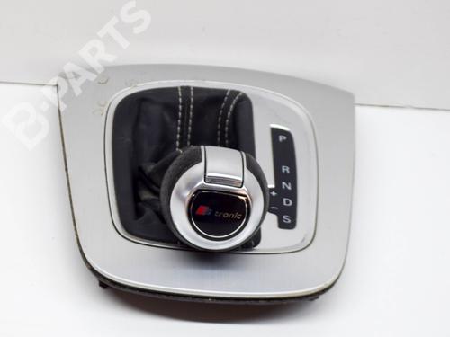 Used Manual gearbox selector Manual gearbox selector AUDI Q3 (8UB, 8UG) 2.0 TDI quattro (150 hp) 8352751 8352751