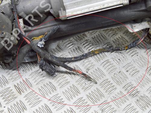 Steering rack AUDI Q3 (8UB, 8UG) RS 2.5 quattro | BP28101425M22 
