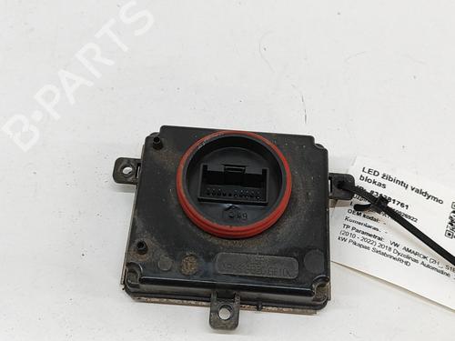 Elektronisk modul VW AMAROK (2HA, 2HB, S1B, S6B, S7A, S7B) 3.0 TDI 4motion | BP27608140M83 