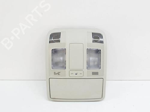 Plafonier MAZDA CX-3 (DK) 1.5 SKYACTIV-D (DK2WS, DK5FW) (105 hp) 10070769