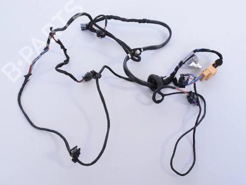 Used Electronic module Electronic module AUDI A5 (8T3) 1.8 TFSI (170 hp) 30196177 30196177