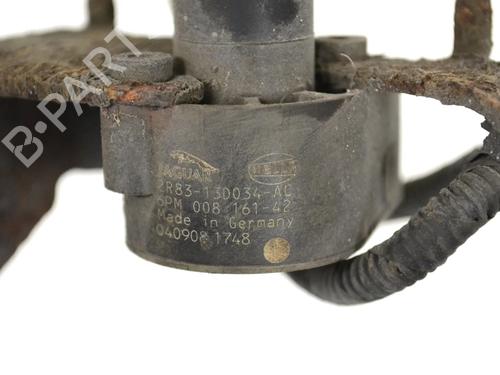 Electronic sensor JAGUAR XF I (X250) 2.7 D | BP30209146M84 