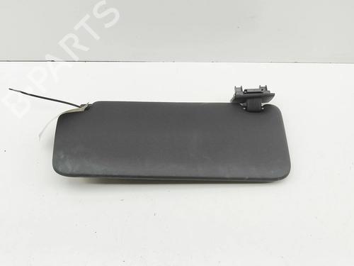 right-sun-visor-mercedes-benz-eqa-h243-2021-33732237 main image