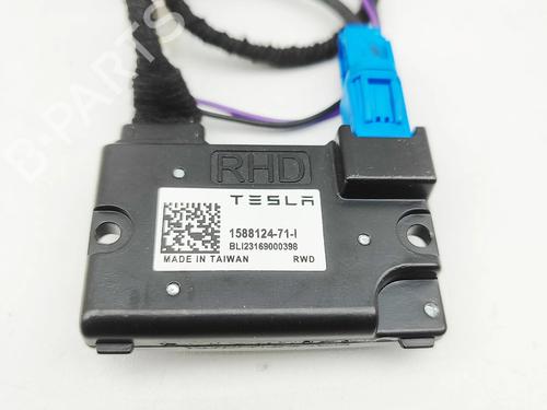Camera TESLA MODEL Y (5YJY) Long Range All-wheel Drive | BP39073244E14 - Image 7
