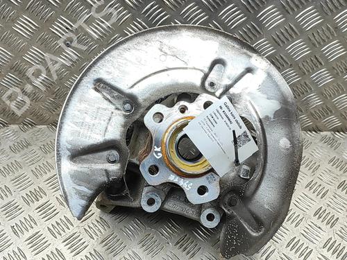 Fusee links achter BMW X5 (G05, F95) xDrive 30 d Mild-Hybrid (298 hp) 31592614