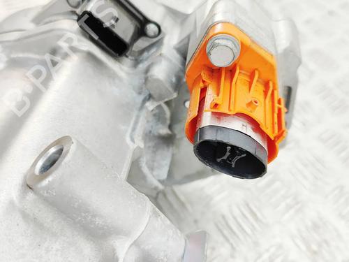 AC compressor NISSAN ARIYA (FE0) EV | BP38093830M34 - Image 6