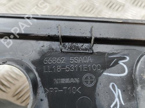 Scuttle panel NISSAN LEAF (ZE1) Electric | BP27780931C110 - Image 7