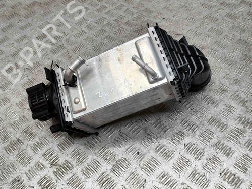 Intercooler SKODA KAROQ (NU7, ND7) 1.5 TSI | BP27508897M30 