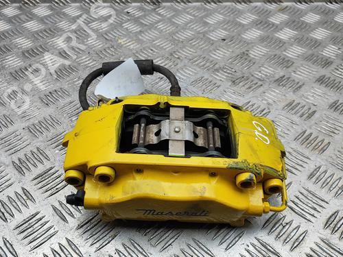 Used Right rear brake caliper Right rear brake caliper MASERATI GRAN TURISMO I 4.7 S (439 hp) 39656127 39656127