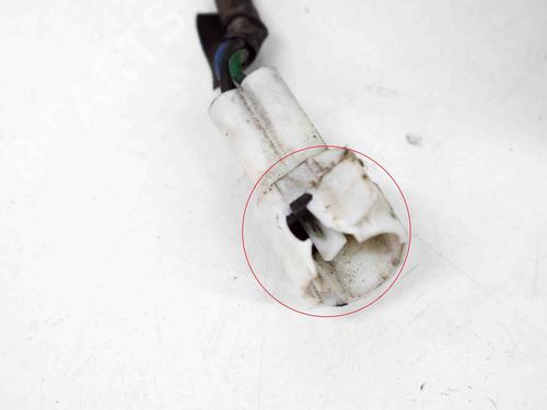 Lampa przednia prawa MITSUBISHI L200 (K7_T, K6_T, K5_T) 2.5 TD 4WD (K74T) | BP29485932C29 