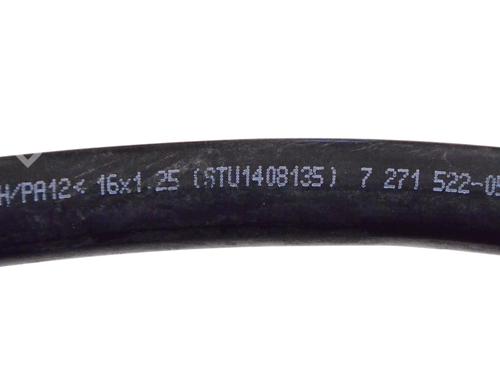 Pipe BMW 5 (F10) 530 d | BP30233562M125