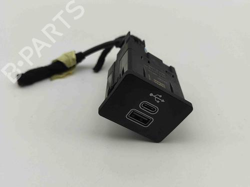 Elektronisk modul FORD KUGA III (DFK) 2.5 Duratec Plug-in-Hybrid (224 hp) 28561389