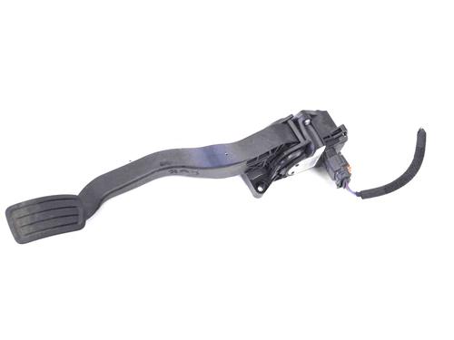 Used Pedal OPEL GRANDLAND / GRANDLAND X (A18, P1UO) 1.6 Turbo D (75) (120 hp) 30217677