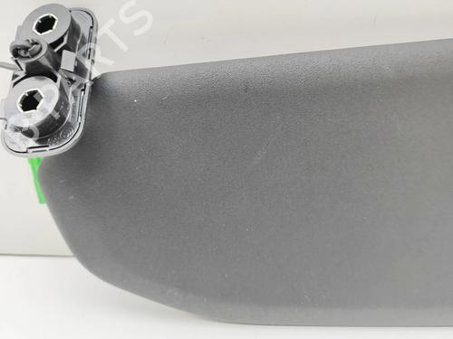 Right sun visor VOLVO EX40 (536) EV | BP38650370I2 - Image 5