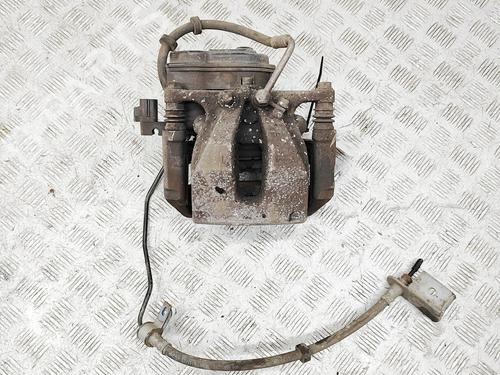 Left rear brake caliper LAND ROVER DISCOVERY V (L462) 3.0 D 4x4 | BP33882602M107 - Image 5