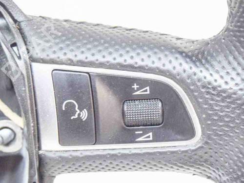 Steering wheel AUDI Q5 (8RB) 2.0 TDI quattro | BP6773089C49 