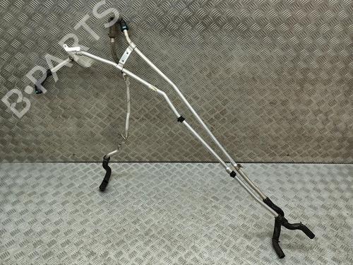 Used Pipe JAGUAR F-PACE (X761) 2.0 P400e Plug-in Hybrid (404 hp) 28275512