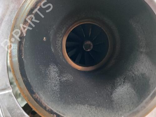 Engine FORD TRANSIT CUSTOM V362 Van (FY, FZ) 2.0 EcoBlue | BP27384203M1 