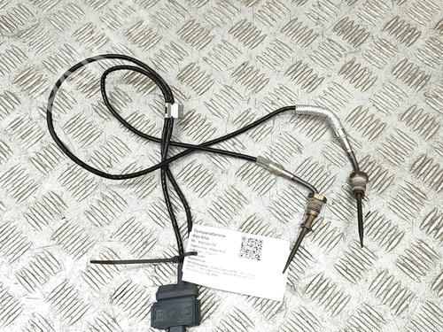 Used Electronic sensor Electronic sensor MERCEDES-BENZ GLC Coupe (C253) 300 e 4-matic (253.353) (320 hp) 27775692 27775692