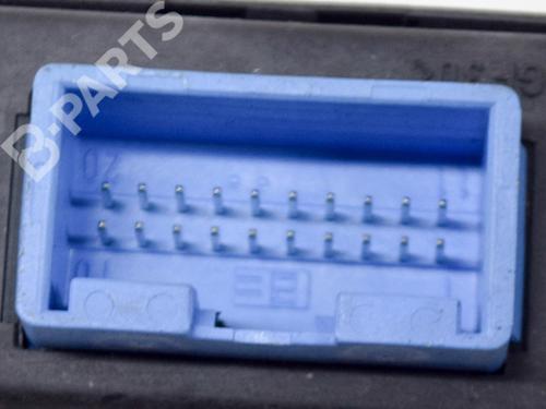 Control unit AUDI A8 D2 (4D2, 4D8) 3.3 TDI quattro | BP8353902M11  - Image 5