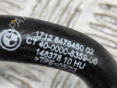 Elektronisk sensor BMW X1 (U11) iX1 xDrive 30 | BP28563413M84