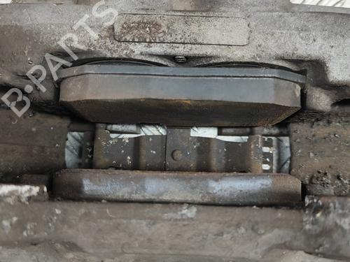 Right front brake caliper BMW 3 Gran Turismo (F34) 335 d xDrive | BP27158636M104 