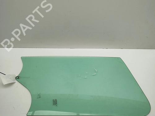Used Front left door window Front left door window 38184595 38184595