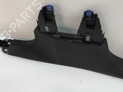 Step CITROËN C5 AIRCROSS (A_) 1.2 PureTech 130 (ARHNSJ) | BP28549762C149