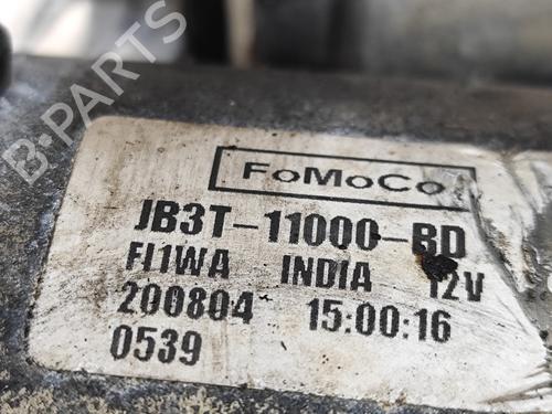 Startmotor FORD RANGER (TKE) 2.0 EcoBlue 4x4 | BP29975725M8 