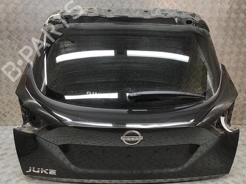 Used Tailgate Tailgate NISSAN JUKE (F16_) DIG-T 117 (117 hp) 35957541 35957541