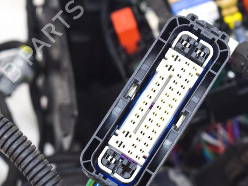 Wiring harness OPEL MOKKA 1.2 (76) | BP36043642E16  - Image 5