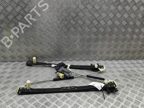 Rear right window mechanism LAND ROVER RANGE ROVER SPORT II (L494) 4.4 SDV8 4x4 | BP29830069C25