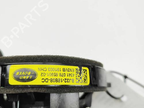Speaker LAND ROVER RANGE ROVER VELAR (L560) 2.0 D180 TD4 4x4 | BP39409580E2  - Image 6