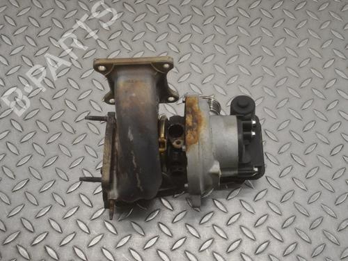 Turbolader/Kompressor ALFA ROMEO GIULIA (952_) 2.0 (952ACA25) | BP30248251M71