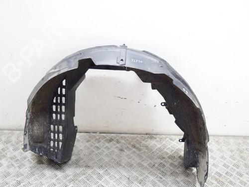 Hjulbue BMW i3 (I01) Electric (170 hp) 14633647