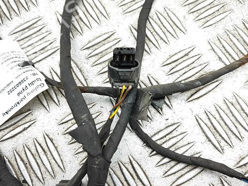 Electronic module MERCEDES-BENZ CLA Coupe (C117) CLA 220 CDI / d (117.303) | BP36952763M83 - Image 6