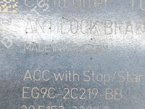 ABS pump FORD MONDEO V Turnier (CF) 2.0 TDCi | BP27346093M43 