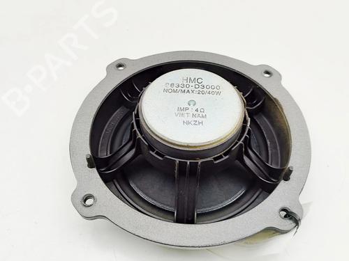 Coluna de som HYUNDAI TUCSON (TL, TLE) 1.6 CRDi | BP30708523E2